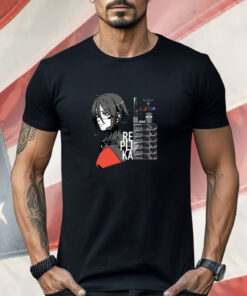 Limted Signalis Wake Up Shirt
