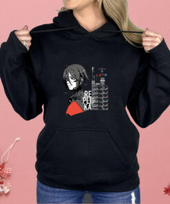 Limted Signalis Wake Up Shirt