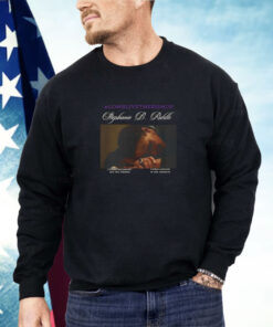 Long Live The Bishop Stephanie B Riddle Shirt