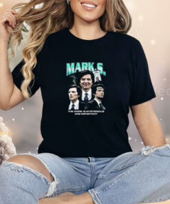 Mark S. Rap Shirt