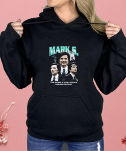 Mark S. Rap Shirt