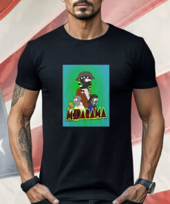 Midarama Collection Shirt