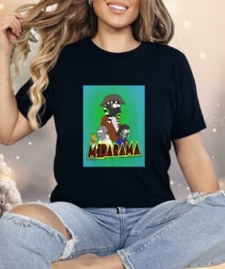 Midarama Collection Shirt