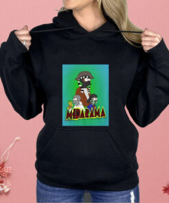 Midarama Collection Shirt