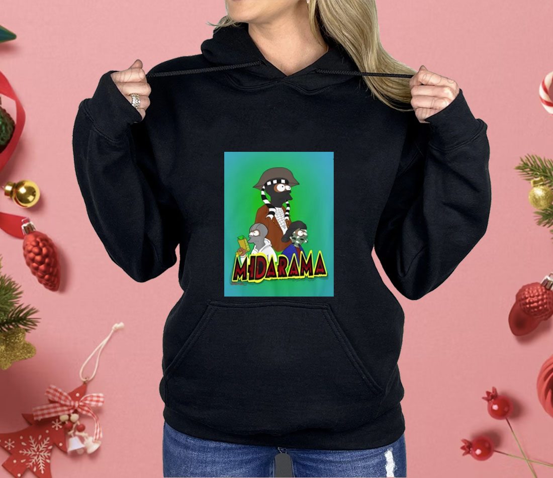Midarama Collection Shirt