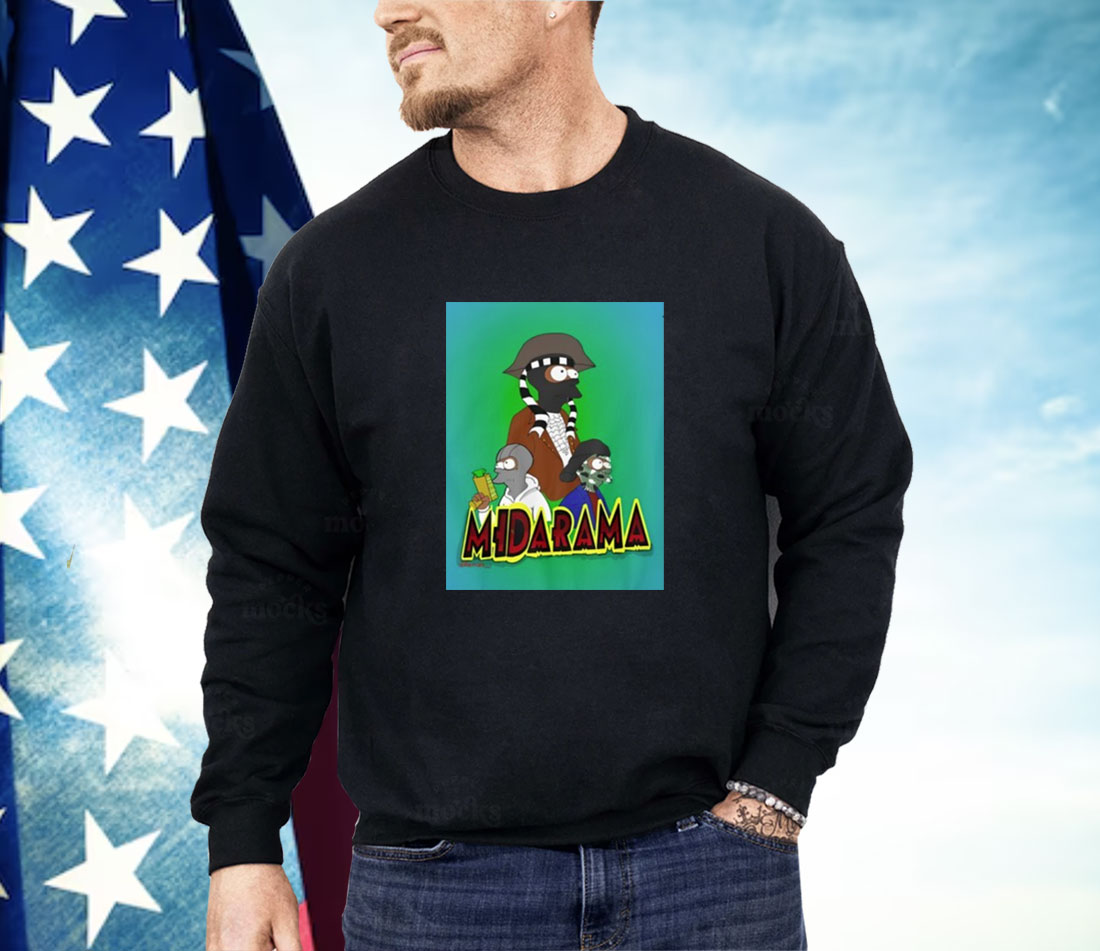 Midarama Collection Shirt