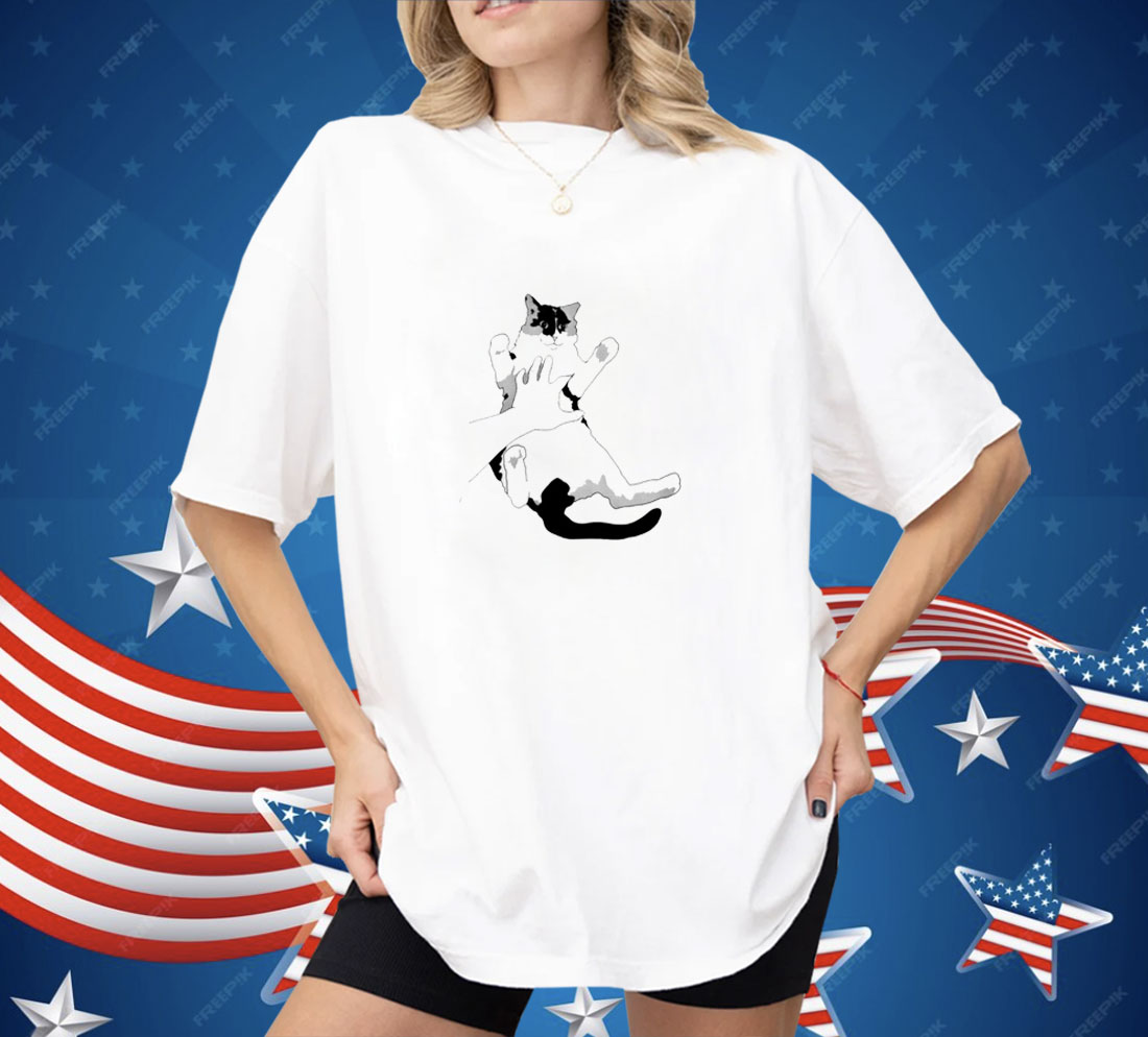 Mk Belly Rub Shirt
