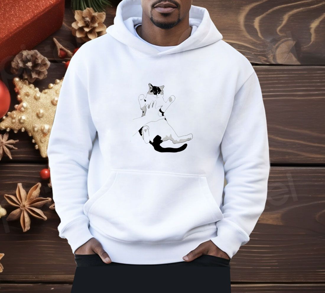 Mk Belly Rub Shirt