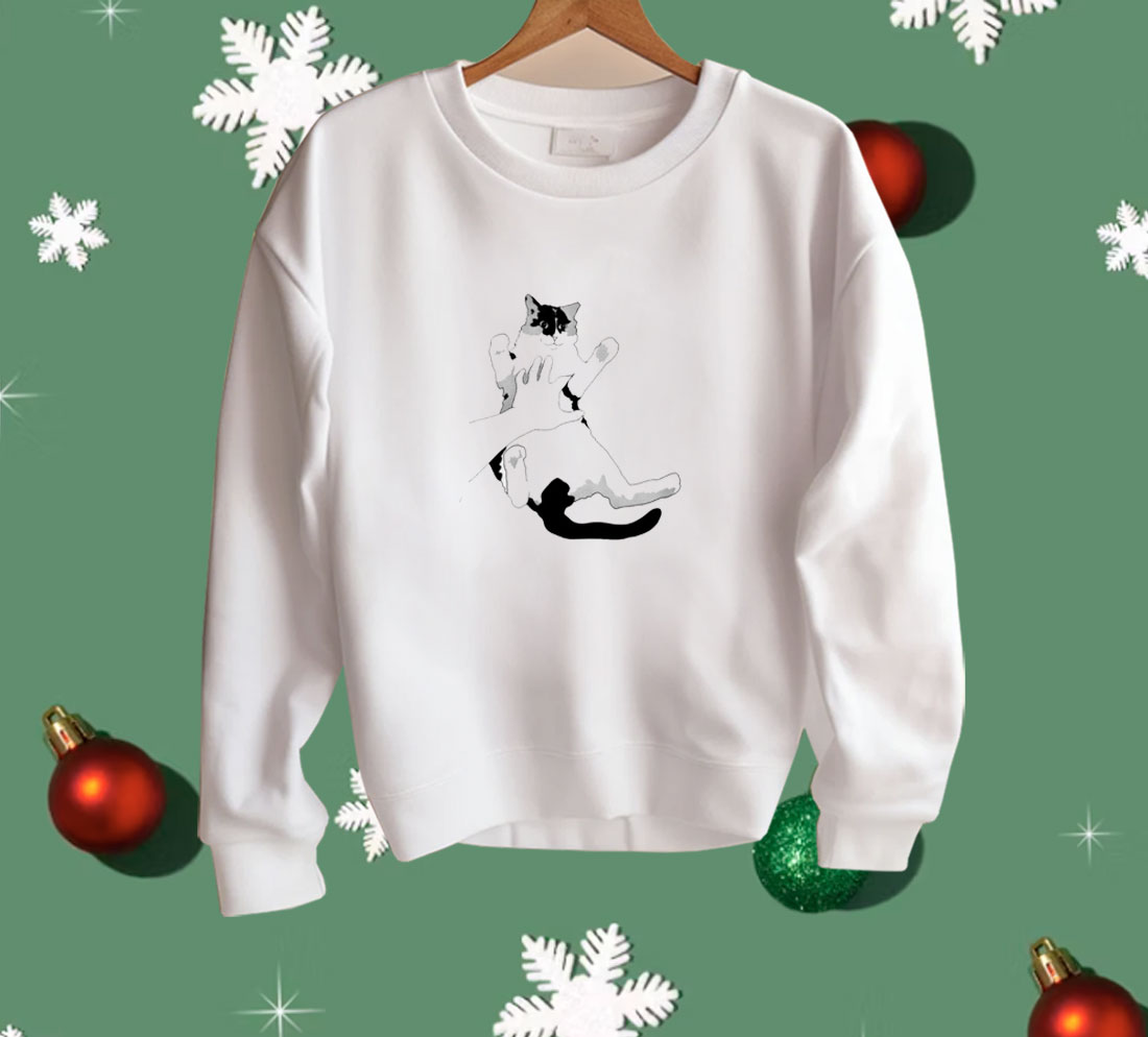 Mk Belly Rub Shirt