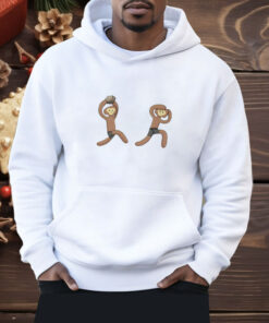 Monke s First Kill Shirt
