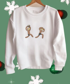 Monke s First Kill Shirt