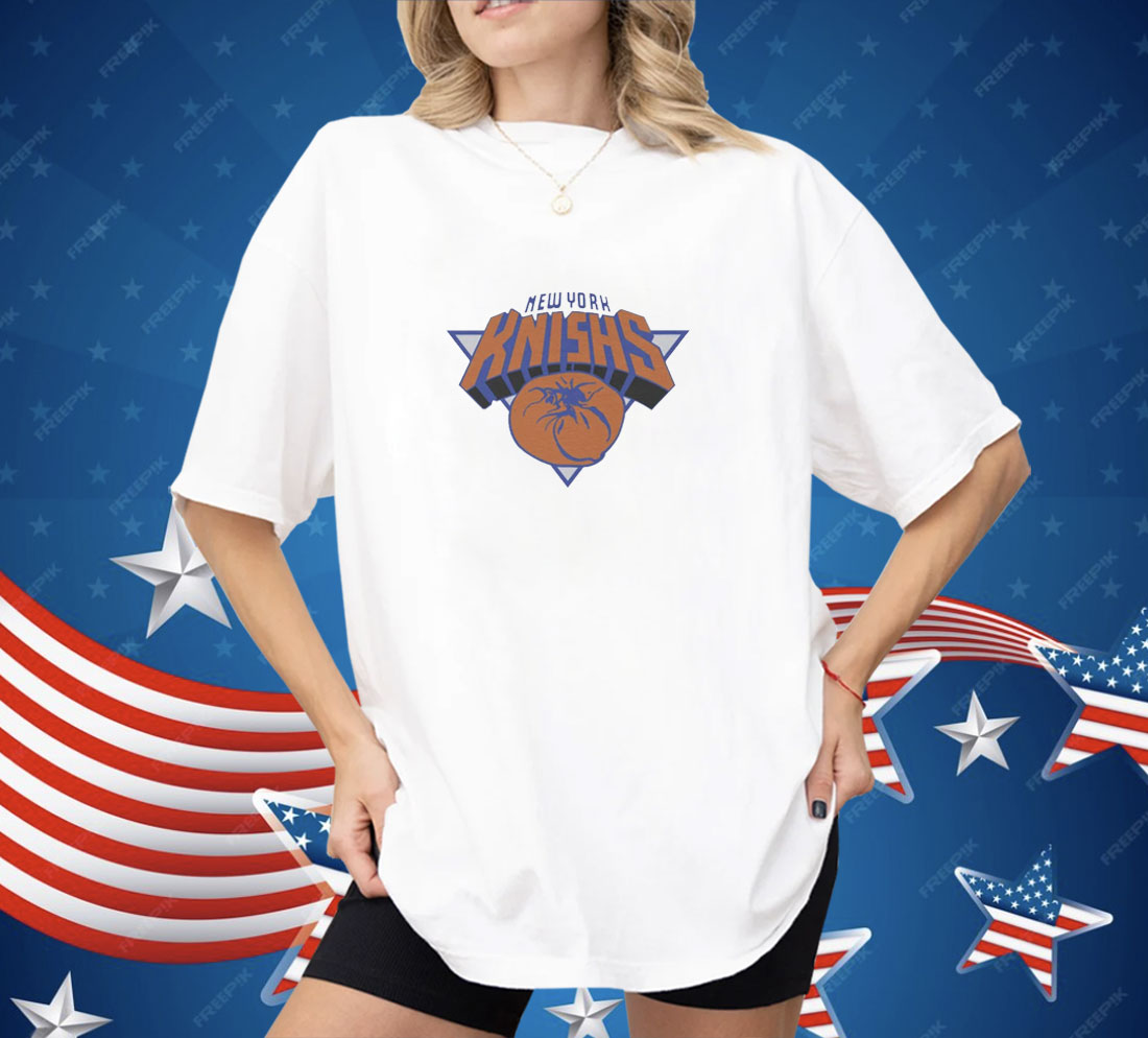 New York Knishs Shirt