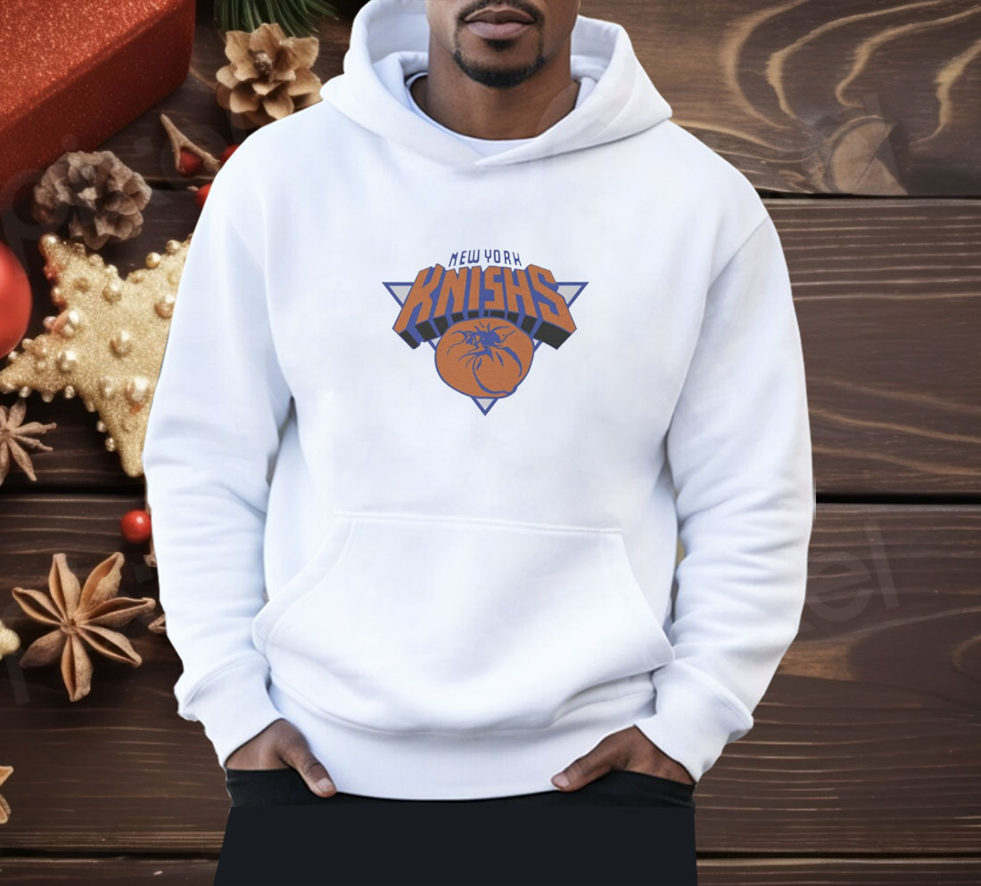New York Knishs Shirt