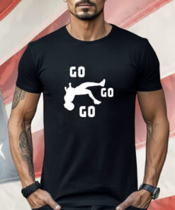 Nidal Wonder Go T-Shirt