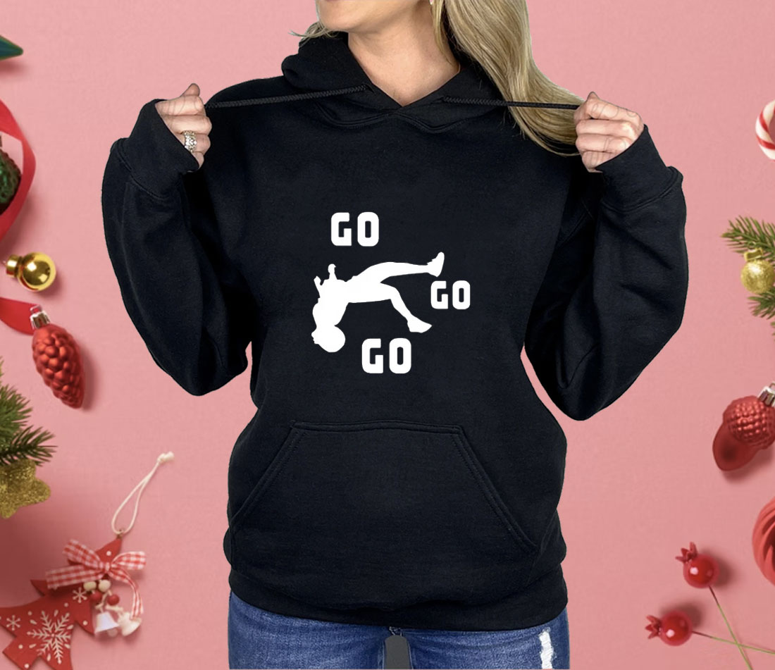 Nidal Wonder Go T-Shirt