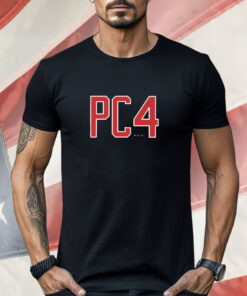 PC4 Shirt