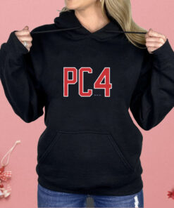 PC4 Shirt