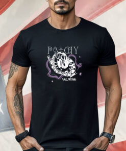 Patchy Ball Python Shirt