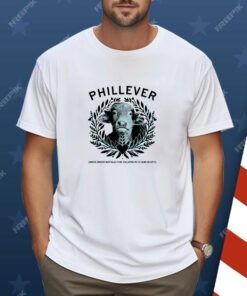 Phillever Shirt