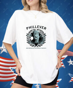 Phillever Shirt