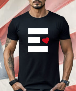 Rancho Humilde Edicion Rhinestone Heart Shirt