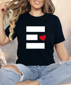 Rancho Humilde Edicion Rhinestone Heart Shirt