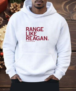 Range Like Reagan Shirt