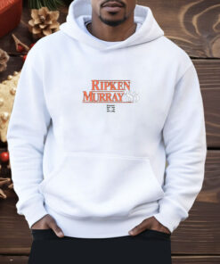 Ripken-Murray '83 Shirt
