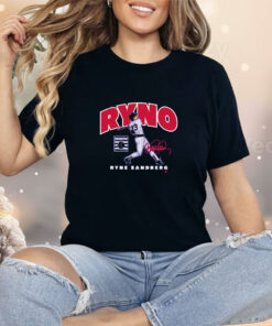 Ryne Sandberg Ryno Shirt