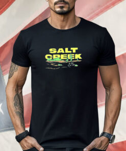 Salt Creek Shirt