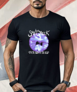 Salt Creek I’m The Razor To Your Wire Shirt