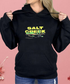 Salt Creek Shirt
