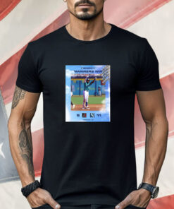 Seattle Mariners Win Arizona Diamondbacks Shirt