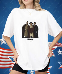 Sigmatees Jewdi Shirt