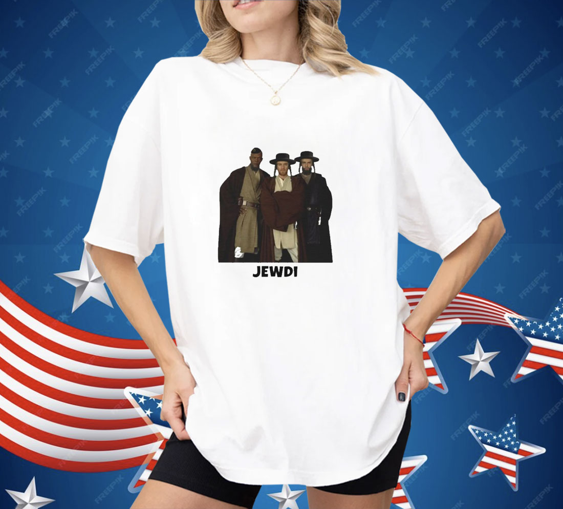 Sigmatees Jewdi Shirt