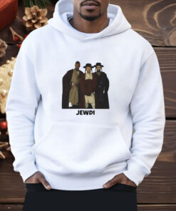 Sigmatees Jewdi Shirt