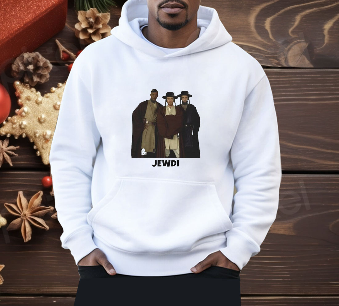 Sigmatees Jewdi Shirt