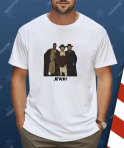 Sigmatees Jewdi Shirt