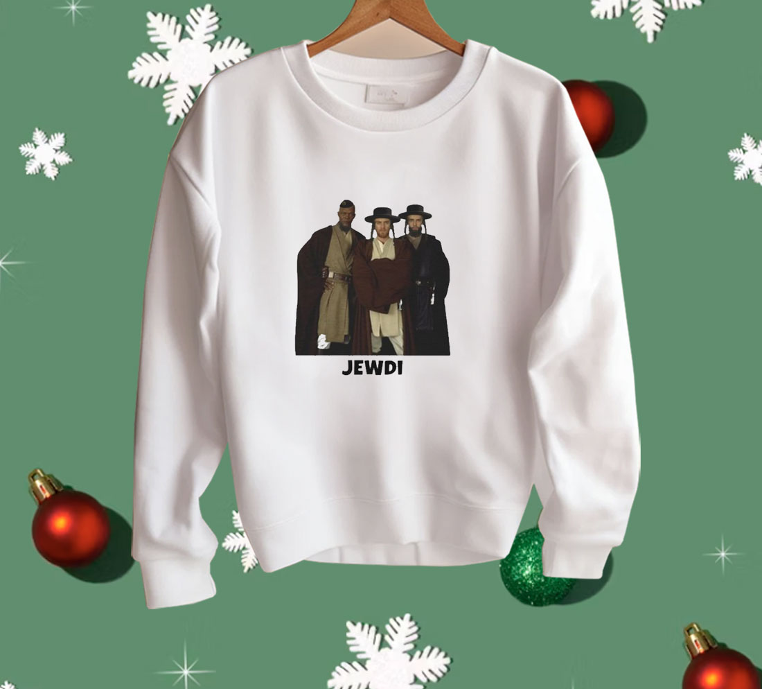 Sigmatees Jewdi Shirt