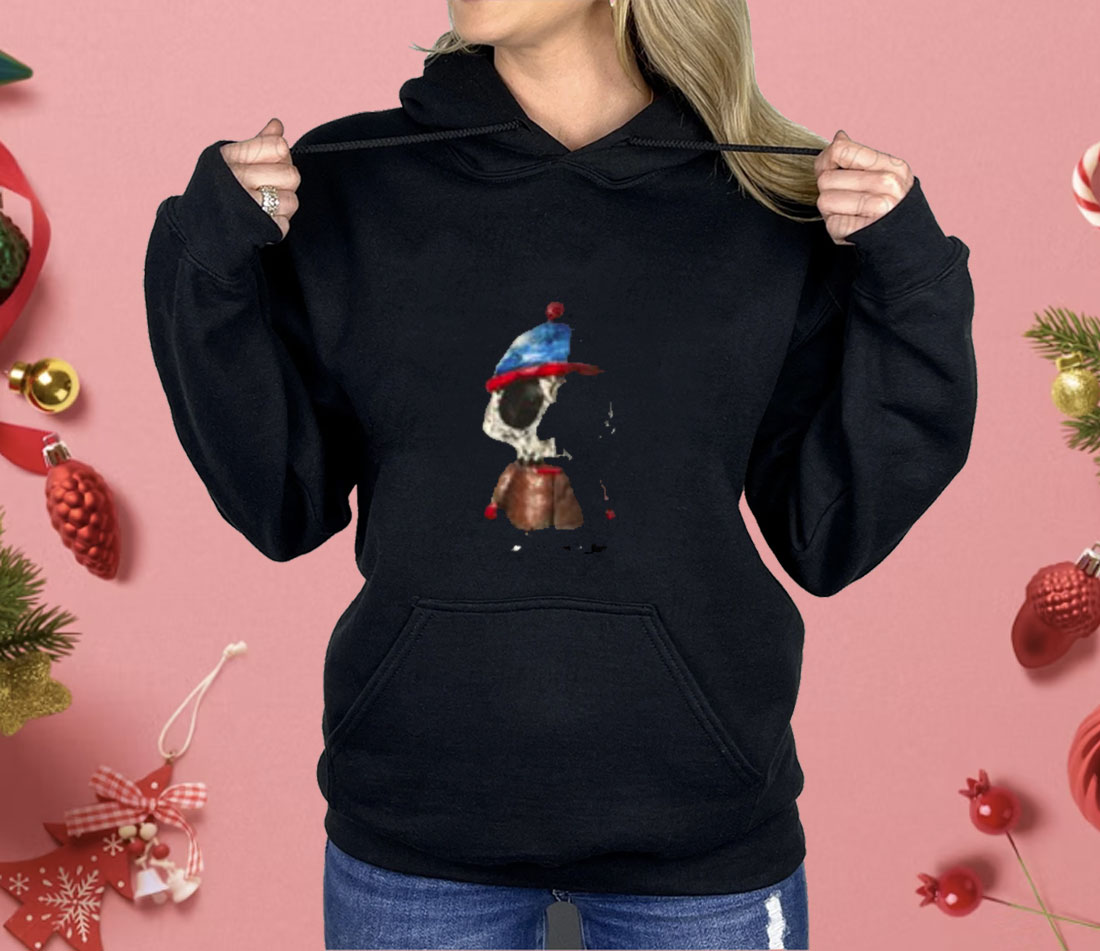 Southpark Horror Stan Shirt