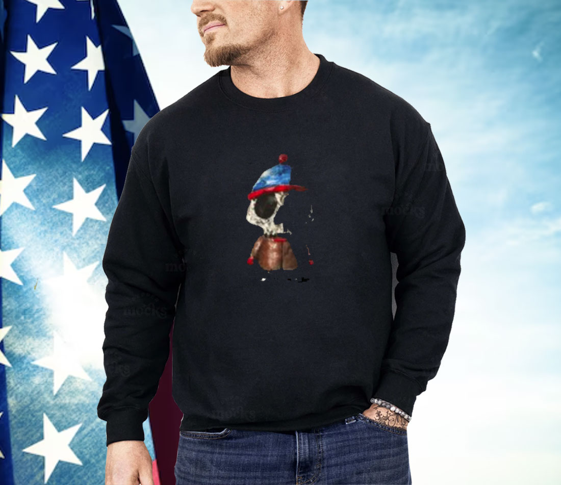 Southpark Horror Stan Shirt