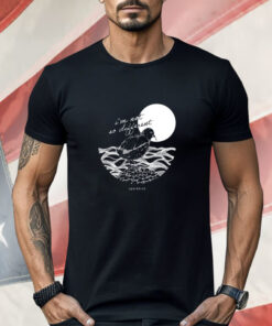 Sparkbird I'm Not So Different Shirt