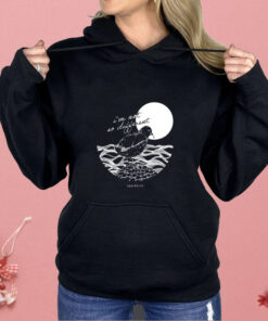 Sparkbird I'm Not So Different Shirt