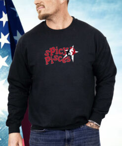 Spicy Pisces Shirt