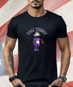 Tali Tubby Shirt