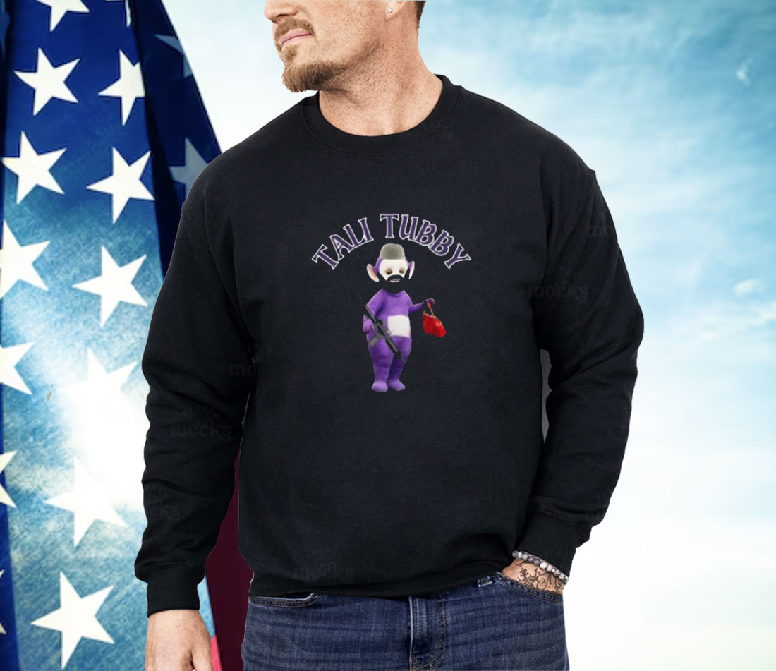 Tali Tubby Shirt
