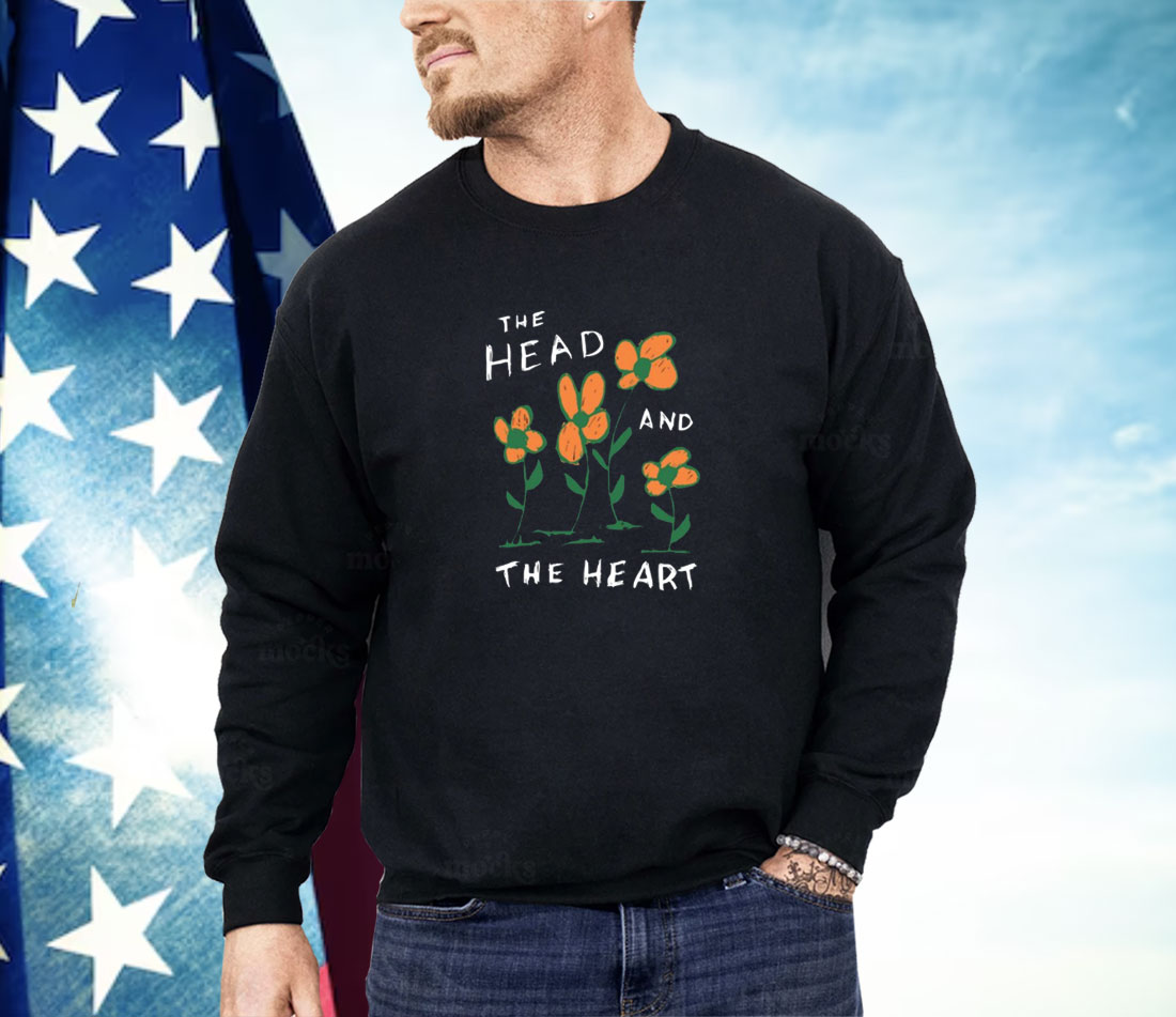 Thath Flower Shirt