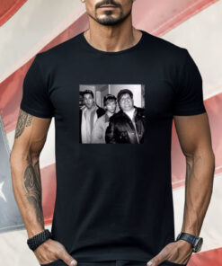 The Adam Sandler Shirt