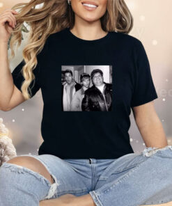 The Adam Sandler Shirt