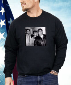 The Adam Sandler Shirt